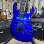 Ibanez RG521JB - Jewel Blue