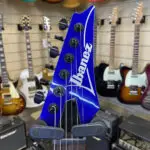 Ibanez RG521JB - Jewel Blue