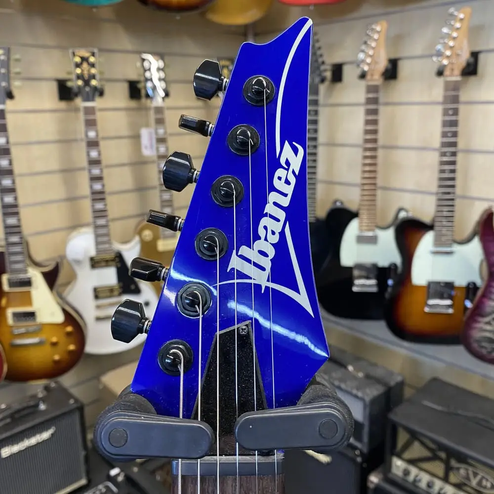 Ibanez RG521JB - Jewel Blue
