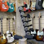 Ibanez RG521JB - Jewel Blue
