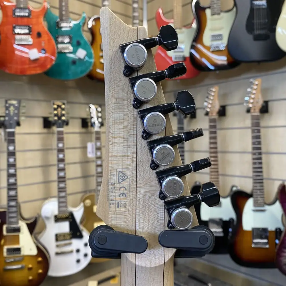 Ibanez RG521JB - Jewel Blue