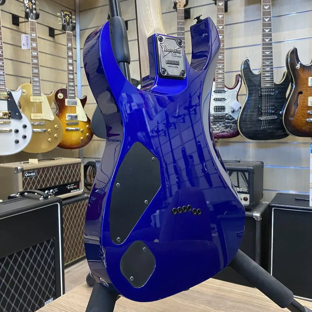 Ibanez RG521JB - Jewel Blue