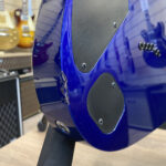 Ibanez RG521JB - Jewel Blue