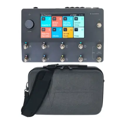 Neural DSP Quad Cortex Bundle