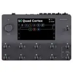 Neural DSP Quad Cortex Bundle