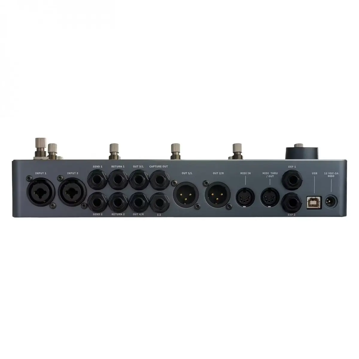 Neural DSP Quad Cortex Bundle