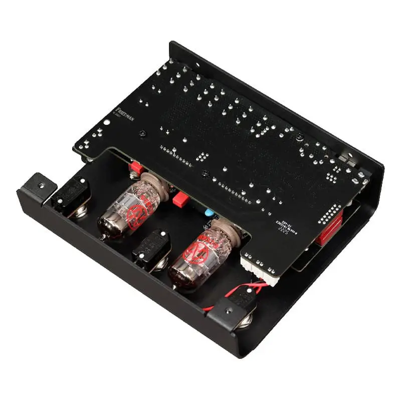 Friedman IR-D Preamp