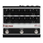 Friedman IR-D Preamp