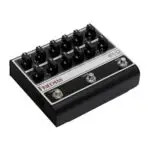 Friedman IR-D Preamp