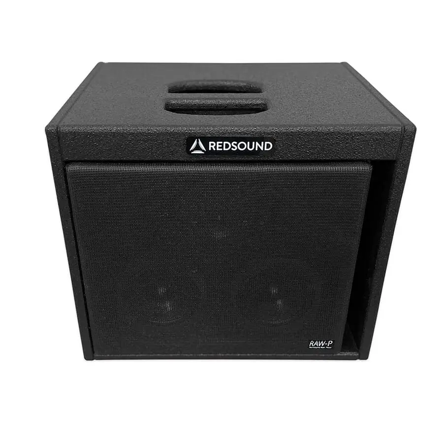 Red Sound H-CAB