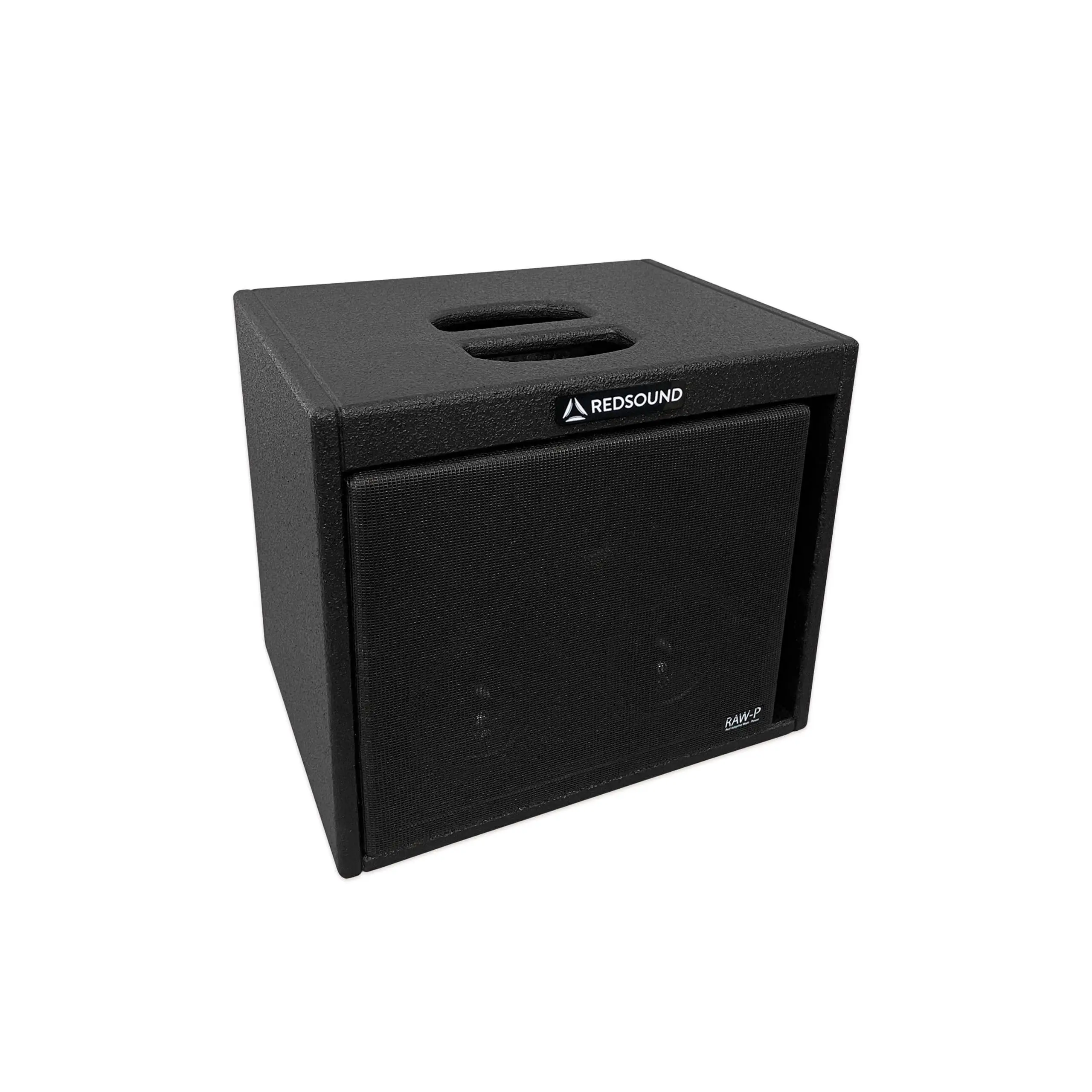 Red Sound H-CAB