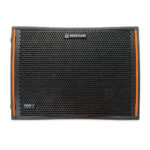 Red Sound Stage Cab RK8