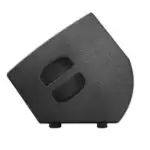 Red Sound Stage Cab RK8