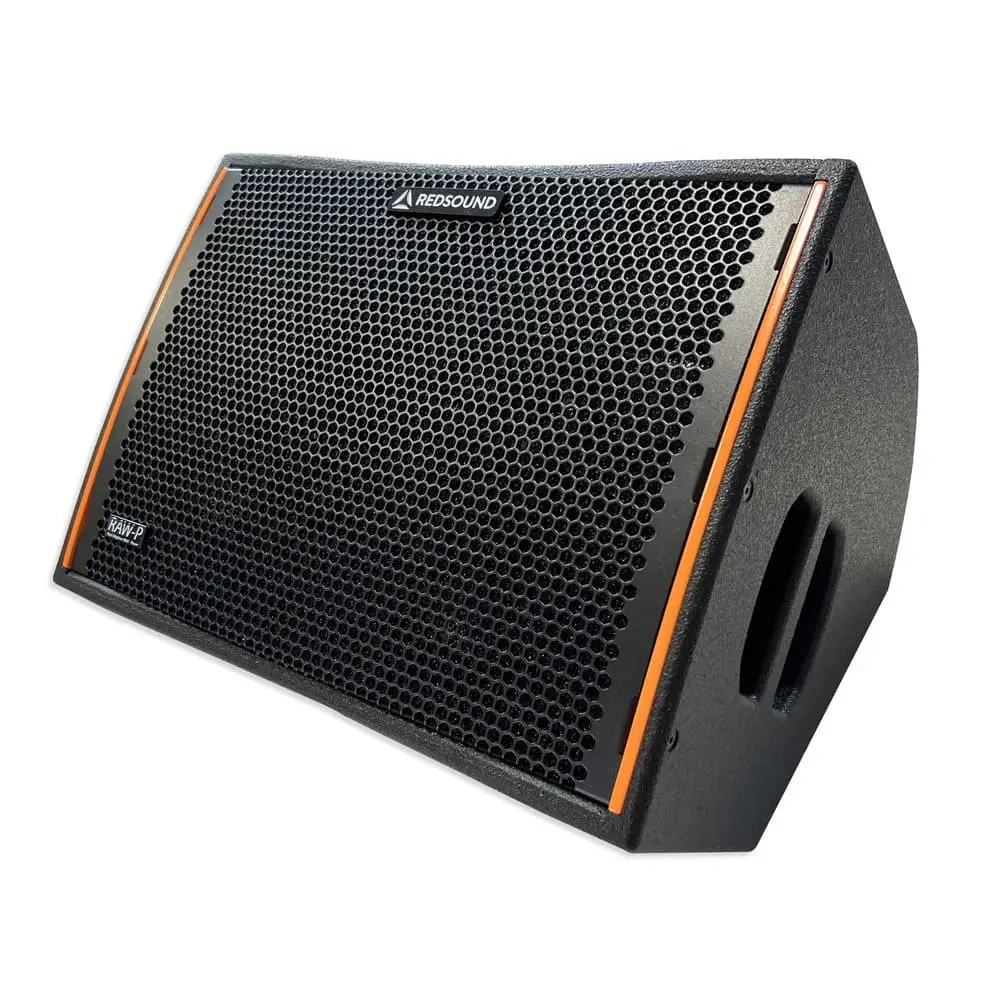 Red Sound Stage Cab RK8