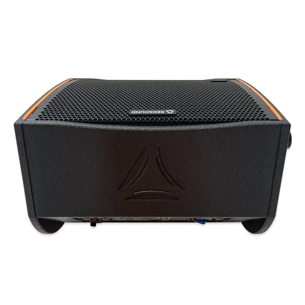 Red Sound Stage Cab RK8