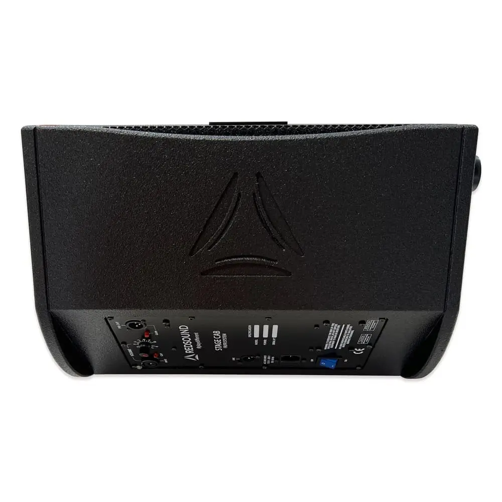 Red Sound Stage Cab RK8