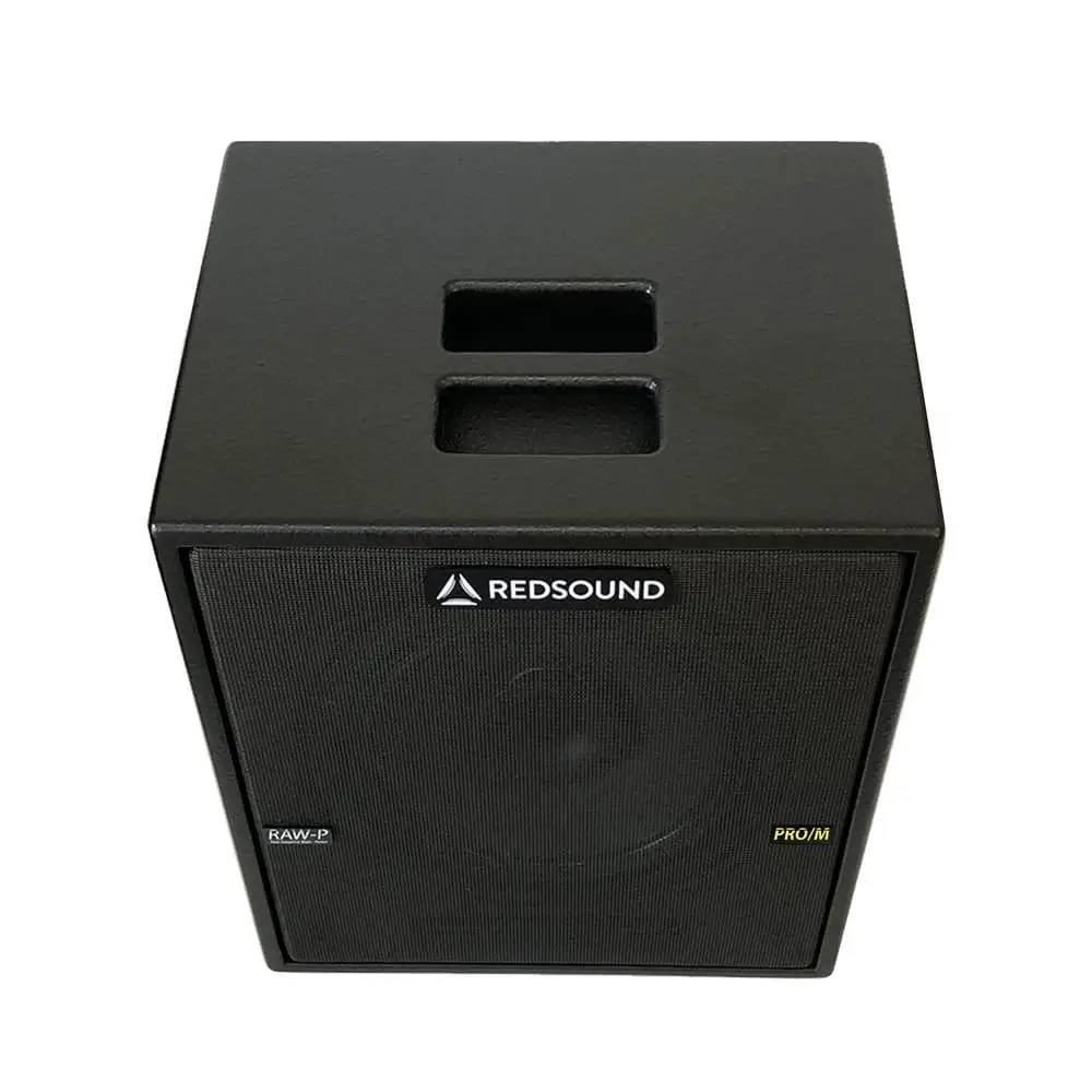 Red Sound MF.10 PRO/M