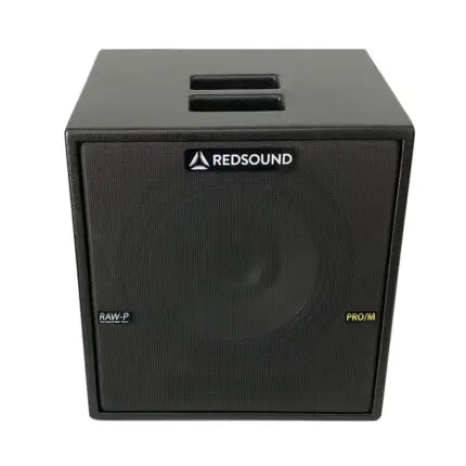Red Sound MF.10 PRO/M