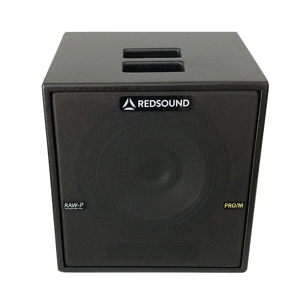 Red Sound MF.10 PRO/M