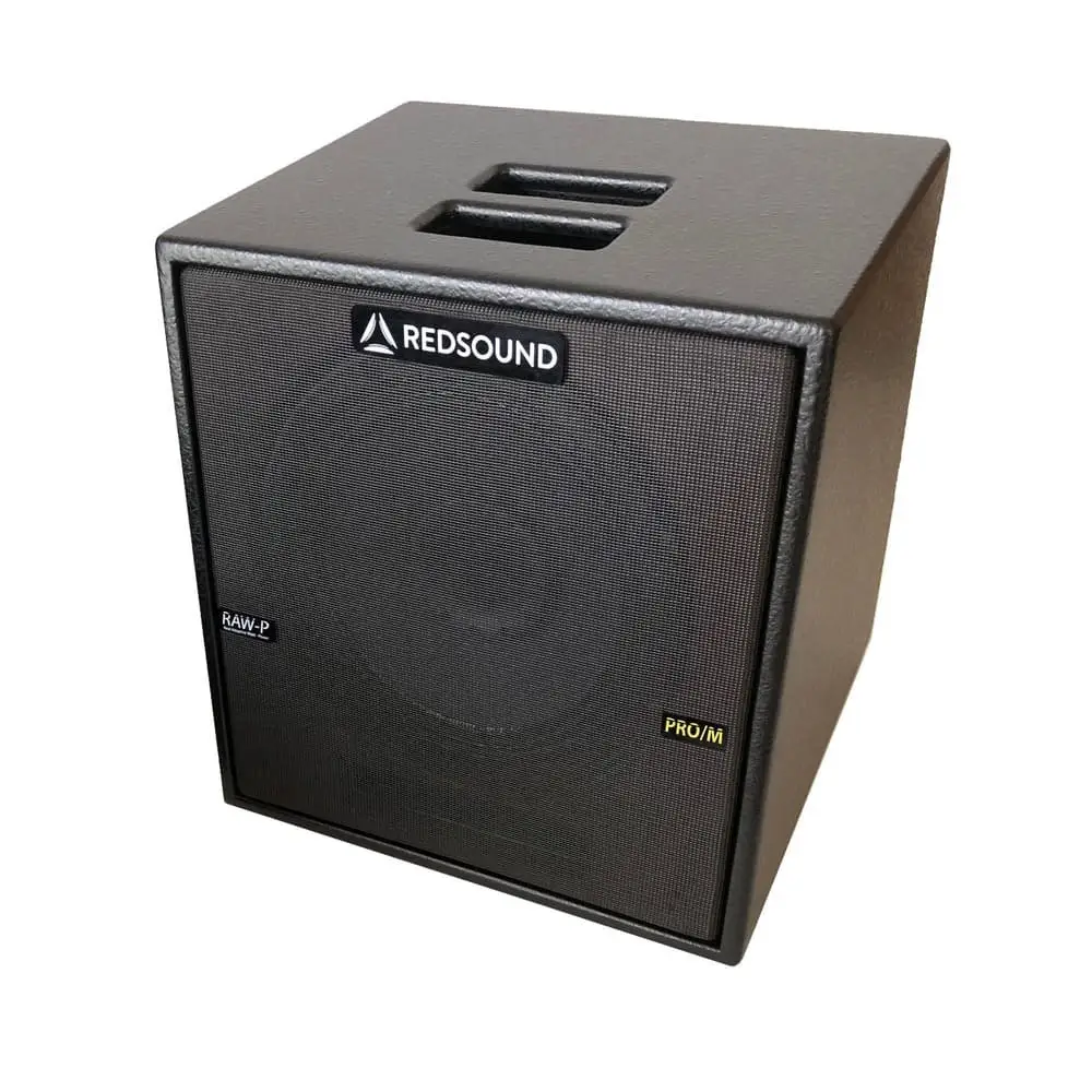 Red Sound MF.10 PRO/M