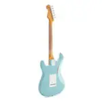 Fender Custom Late 1962 Stratocaster Relic - FADB