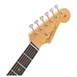 Fender Custom Late 1962 Stratocaster Relic - FADB