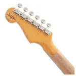 Fender Custom Late 1962 Stratocaster Relic - FADB