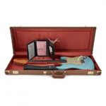 Fender Custom Late 1962 Stratocaster Relic - FADB