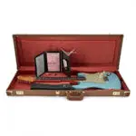 Fender Custom Late 1962 Stratocaster Relic - FADB