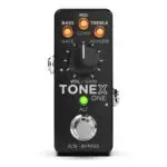 IK Multimedia ToneX One