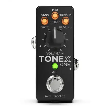 IK Multimedia ToneX One
