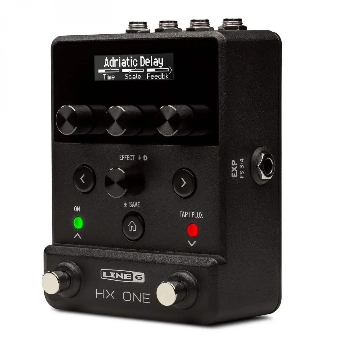 Line 6 HX One