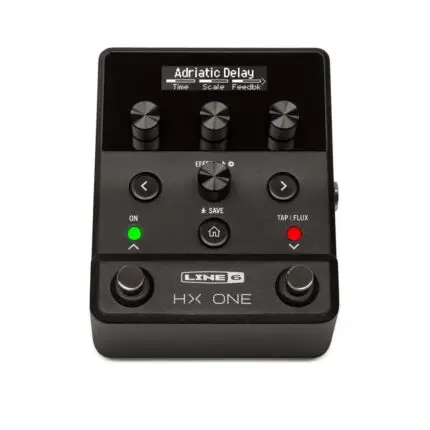 Line 6 HX One