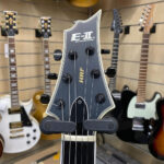 ESP E-II HRF NT-6 Black Satin