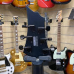 ESP E-II HRF NT-6 Black Satin