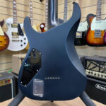 ESP E-II HRF NT-6 Black Satin