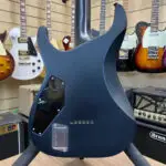 ESP E-II HRF NT-6 Black Satin