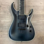 ESP E-II HRF NT-6 Black Satin
