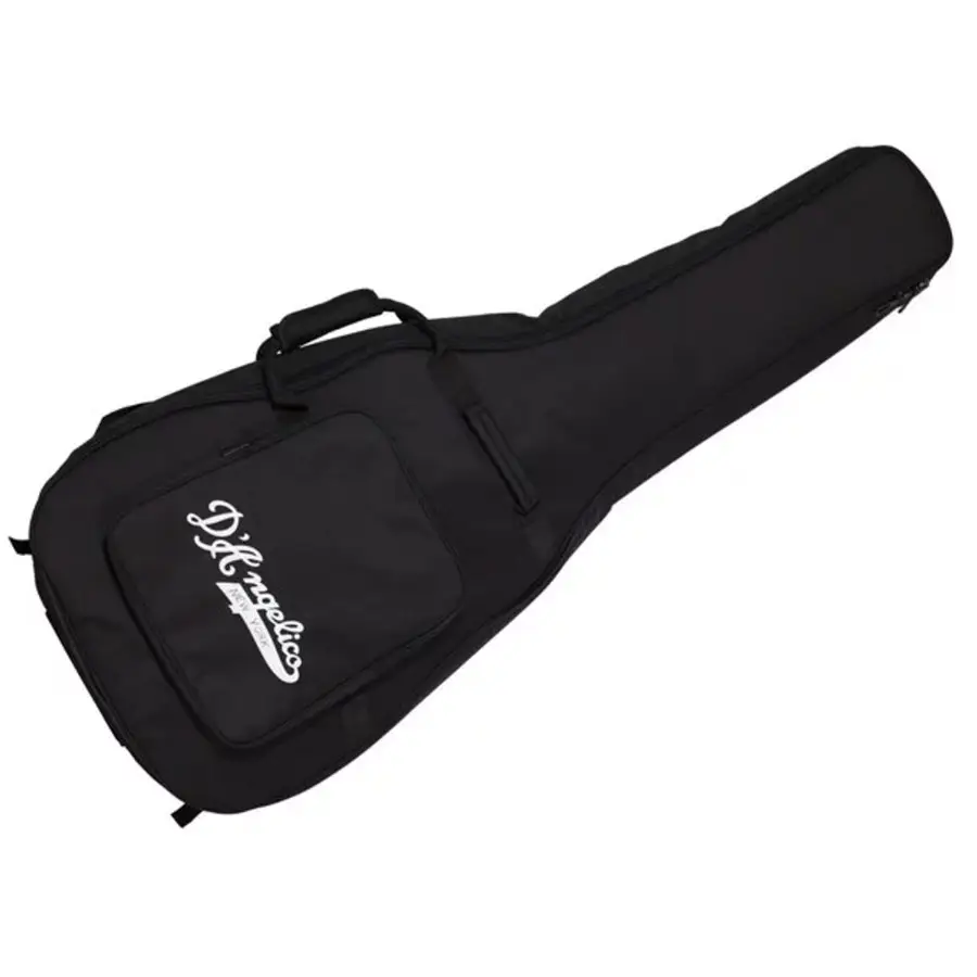 D'Angelico Premier DC 2024 - Black Flake