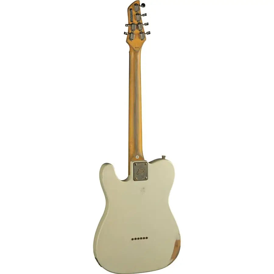 Eko Tero Relic - Olympic White
