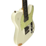 Eko Tero Relic - Olympic White