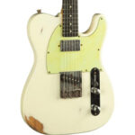 Eko Tero Relic - Olympic White