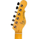 G&L Asat Classic - Butterscotch Blonde