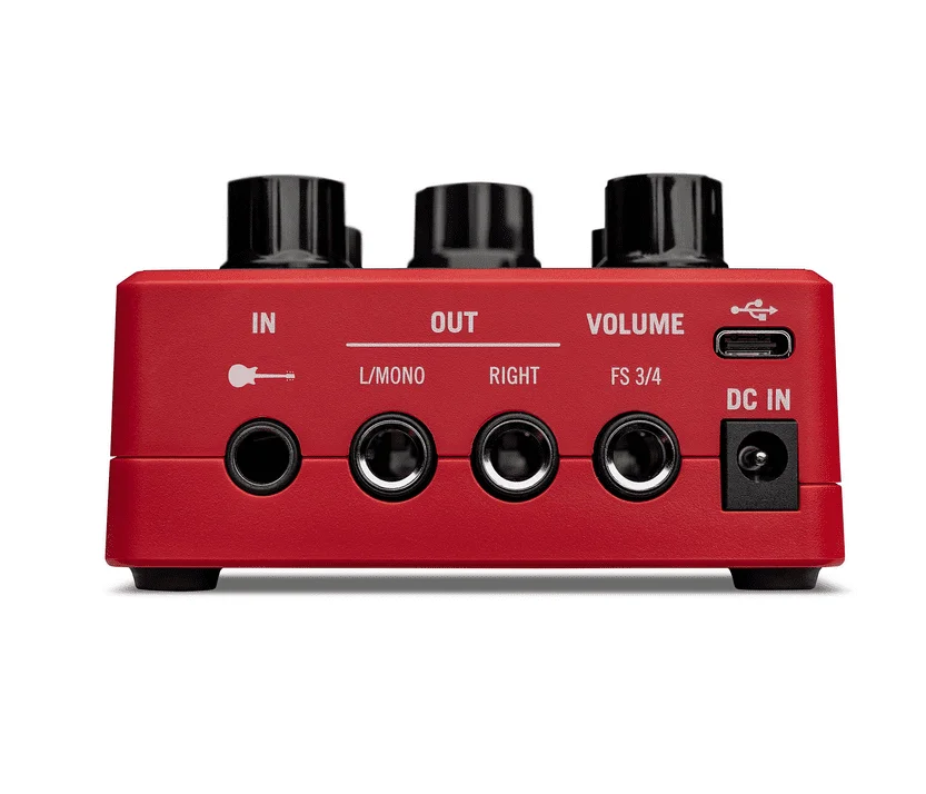 Line 6 Pod Express Guitar