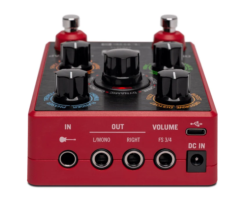 Line 6 Pod Express Guitar