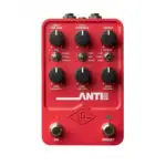 Universal Audio UAFX Anti 1992 High Gain Amp