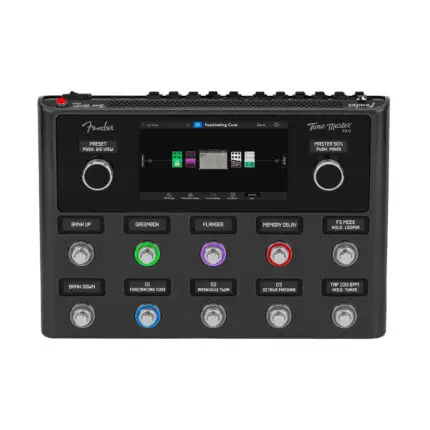 Fender Tone Master Pro