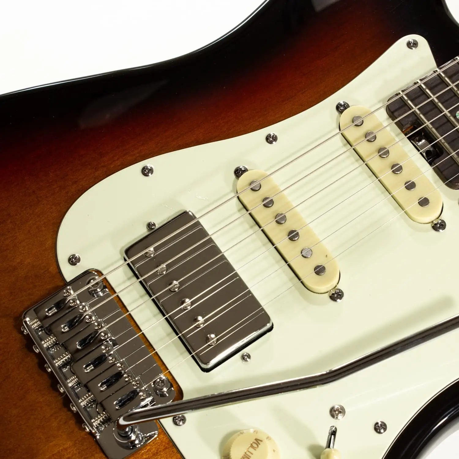 Schecter Route 66 Williams