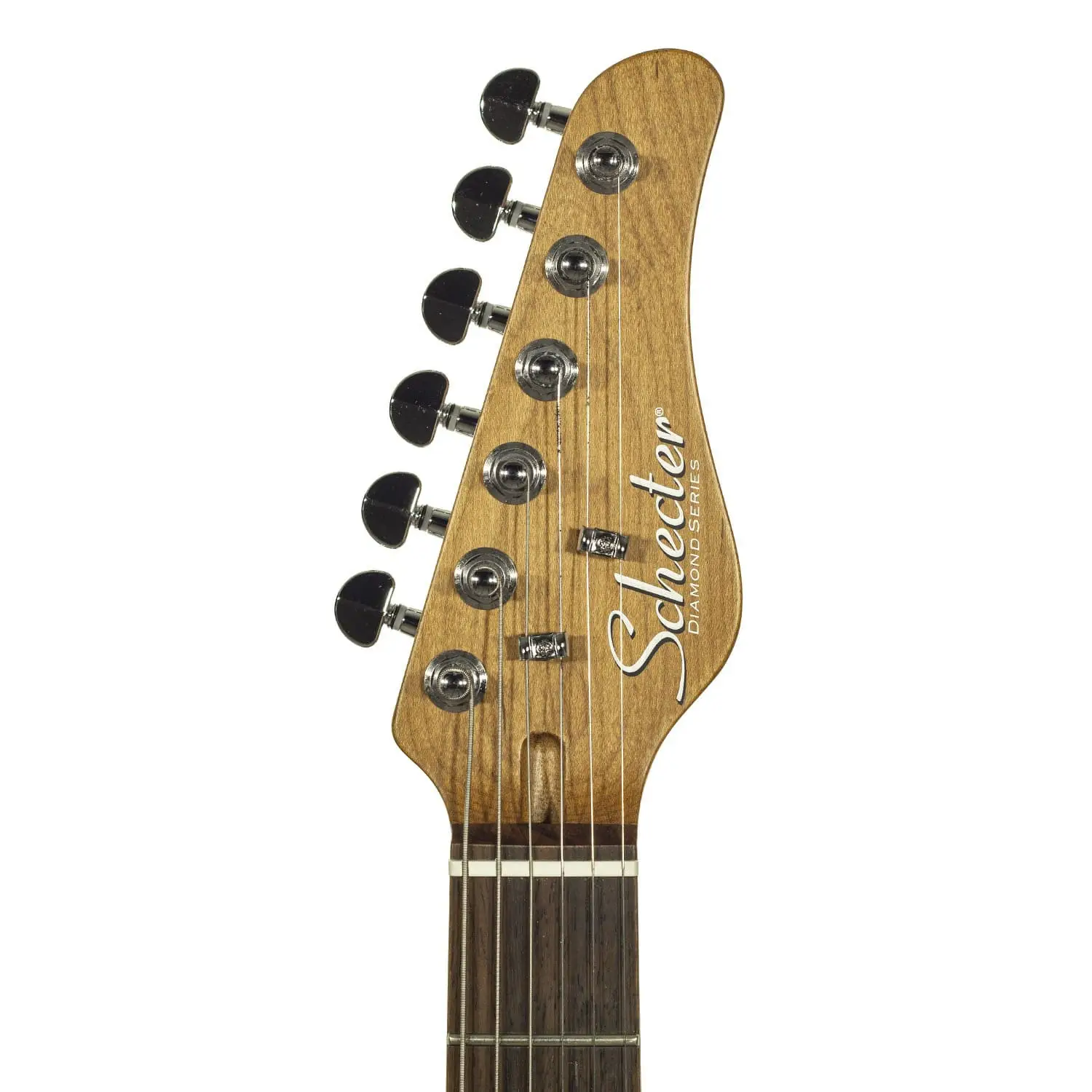 Schecter Route 66 Williams