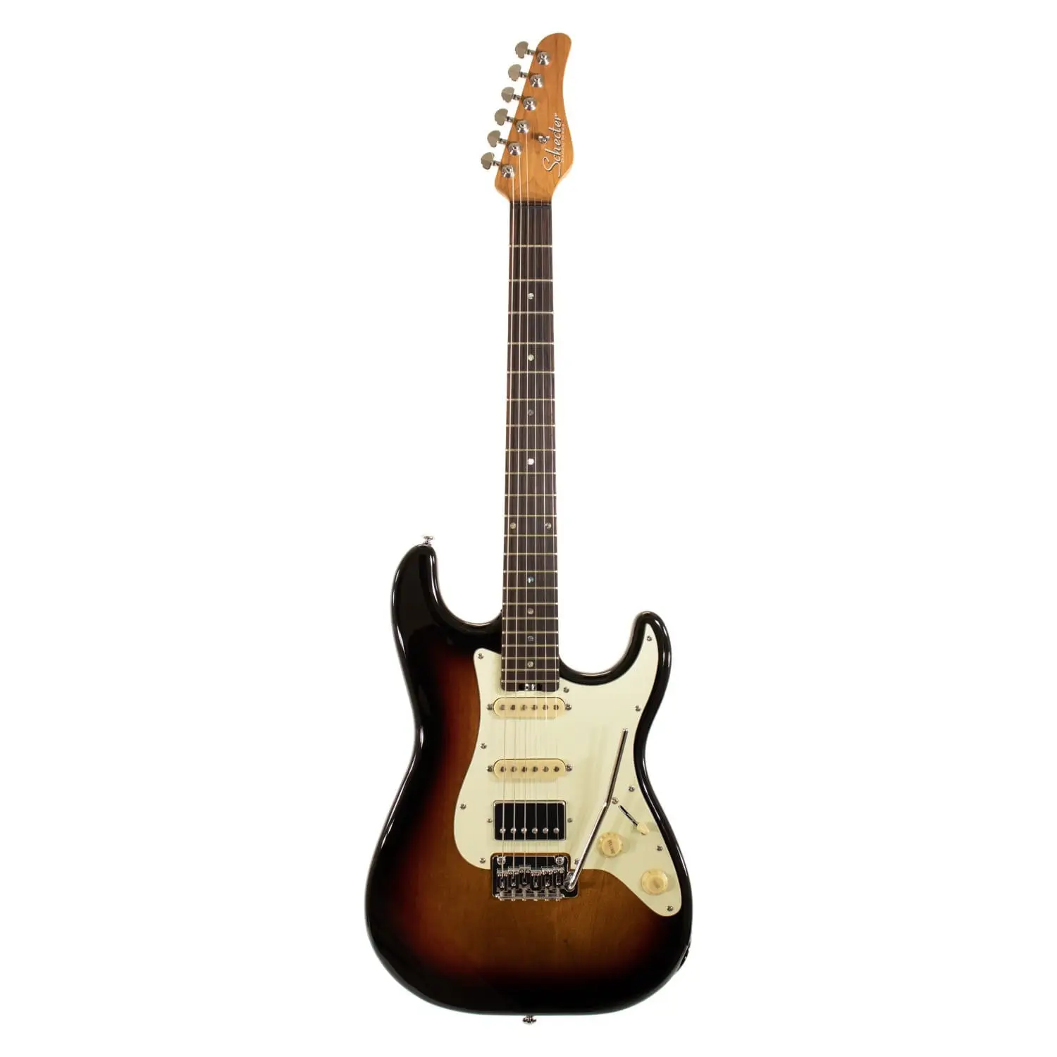 Schecter Route 66 Williams